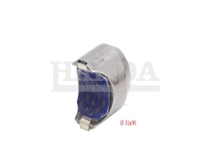 -BREMBO-CALIPER BUSH 31x90 MM.